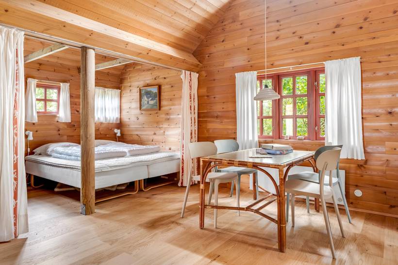 Foto von Ferienhaus XD70 in Vesterø - Læsø