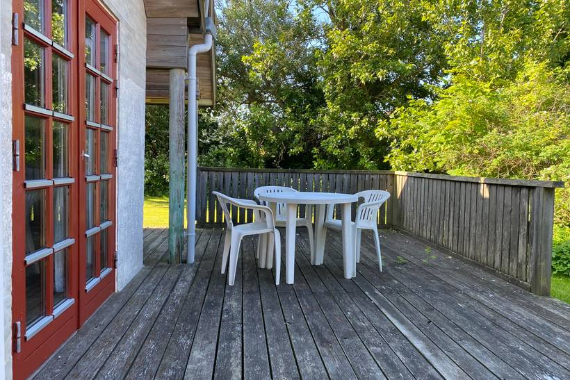 Foto von Ferienhaus XD70 in Vesterø - Læsø