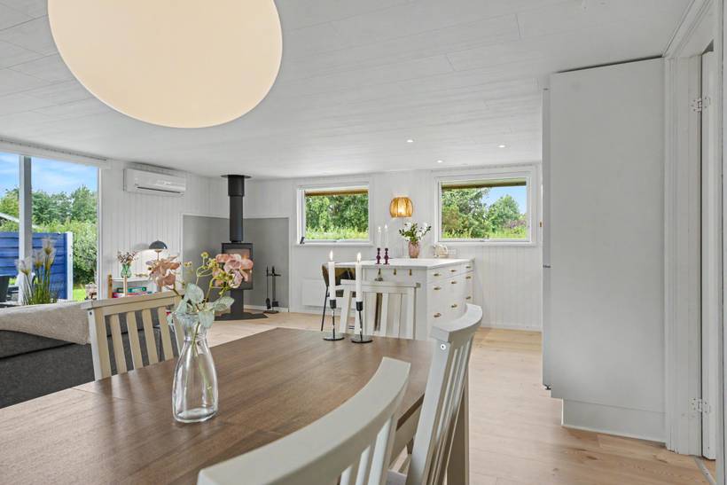 Foto von Ferienhaus XD78 in Hummingen - Lolland
