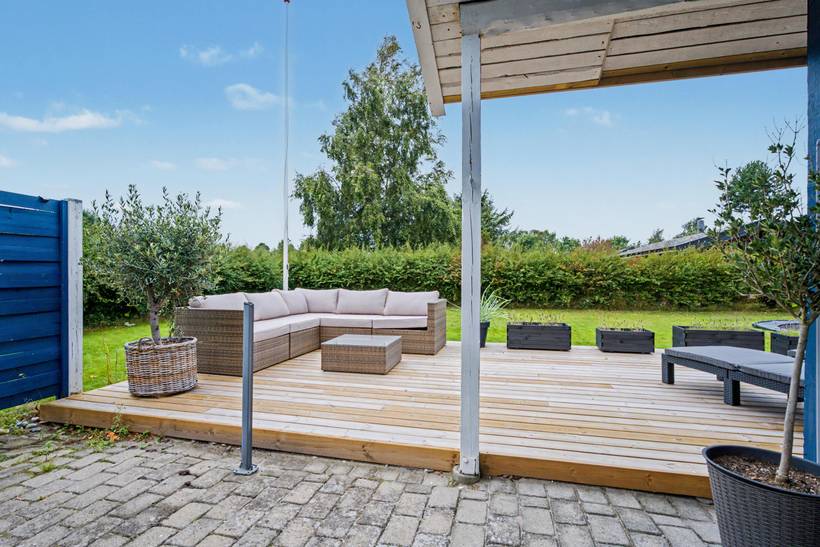 Foto von Ferienhaus XD78 in Hummingen - Lolland