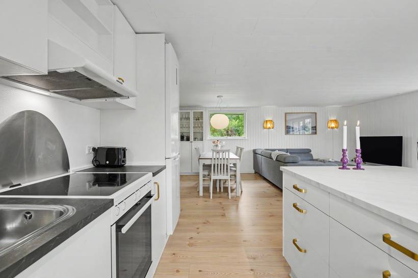 Foto von Ferienhaus XD78 in Hummingen - Lolland