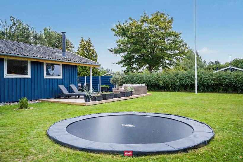 Foto von Ferienhaus XD78 in Hummingen - Lolland