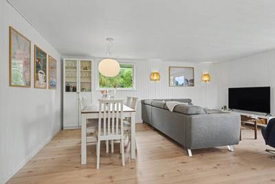 Vorschaubild von Ferienhaus XD78 in Hummingen - Lolland