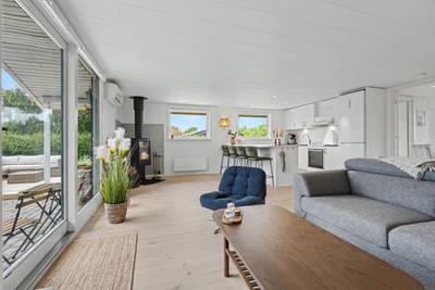 Vorschaubild von Ferienhaus XD78 in Hummingen - Lolland