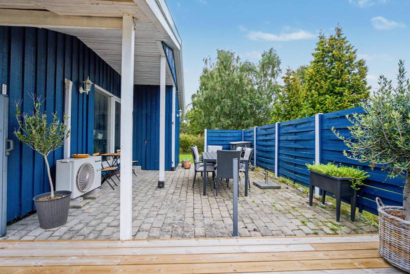 Foto von Ferienhaus XD78 in Hummingen - Lolland