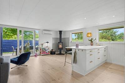 Vorschaubild von Ferienhaus XD78 in Hummingen - Lolland