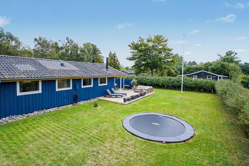Foto von Ferienhaus XD78 in Hummingen - Lolland