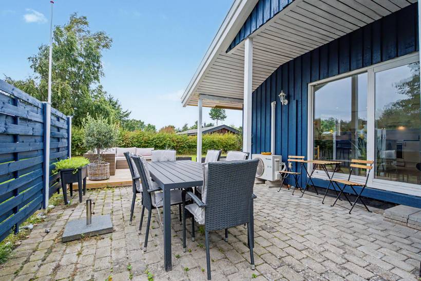 Foto von Ferienhaus XD78 in Hummingen - Lolland
