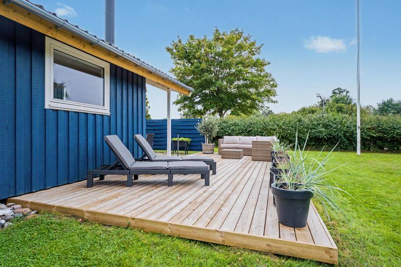 Foto von Ferienhaus XD78 in Hummingen - Lolland