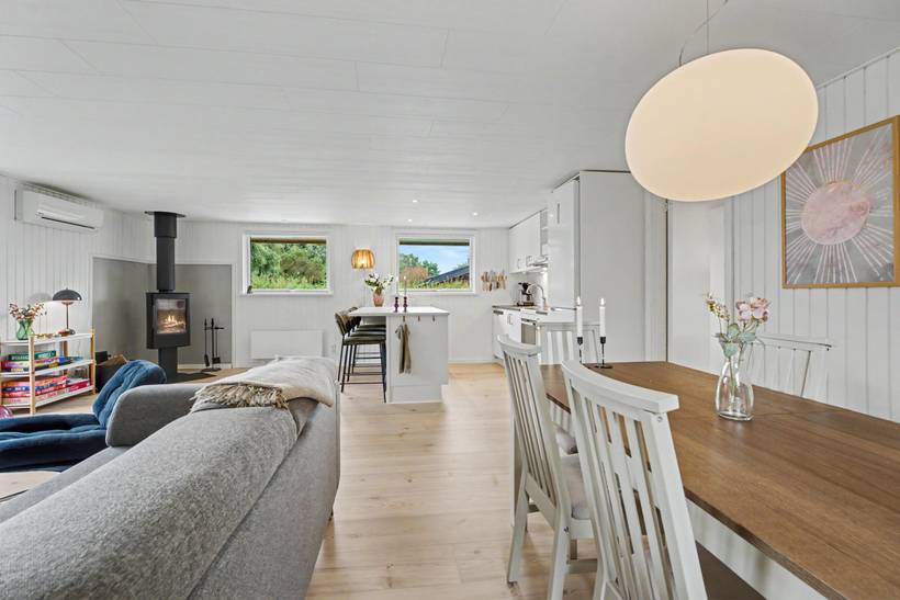 Foto von Ferienhaus XD78 in Hummingen - Lolland