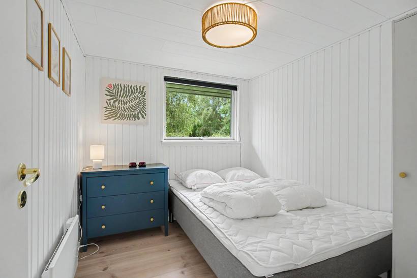 Foto von Ferienhaus XD78 in Hummingen - Lolland