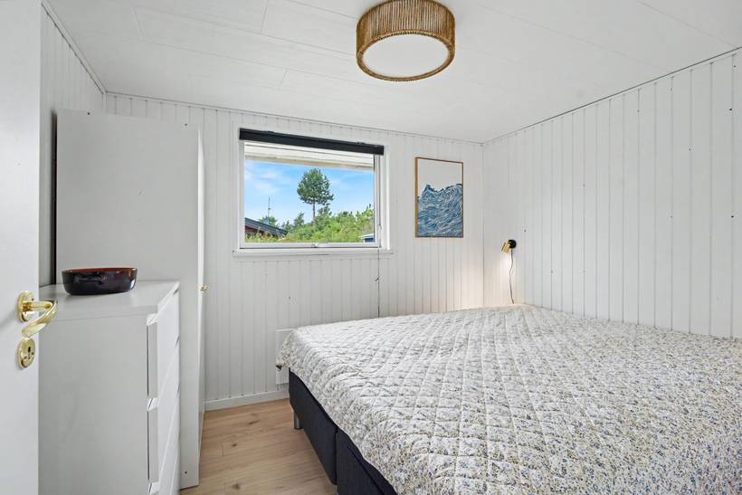 Foto von Ferienhaus XD78 in Hummingen - Lolland