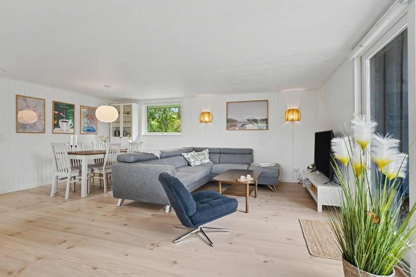 Foto von Ferienhaus XD78 in Hummingen - Lolland