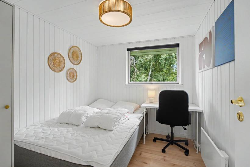 Foto von Ferienhaus XD78 in Hummingen - Lolland