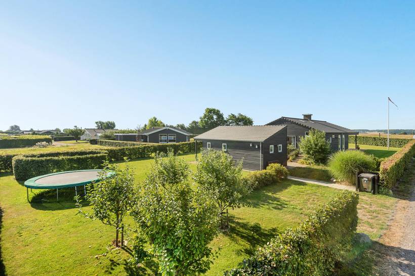 Foto von Ferienhaus XD85 in Flovt - Südjütland