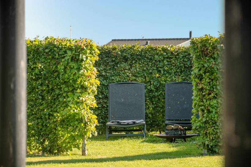 Foto von Ferienhaus XD85 in Flovt - Südjütland