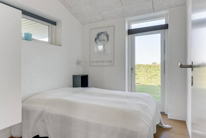 Foto von Ferienhaus XD85 in Flovt - Südjütland