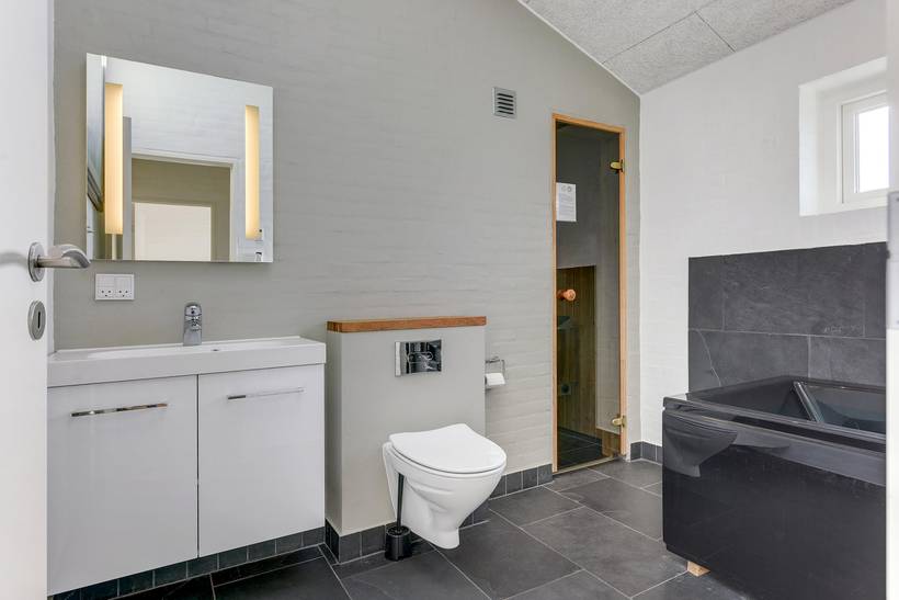 Foto von Ferienhaus XD85 in Flovt - Südjütland
