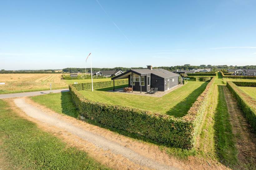 Foto von Ferienhaus XD85 in Flovt - Südjütland