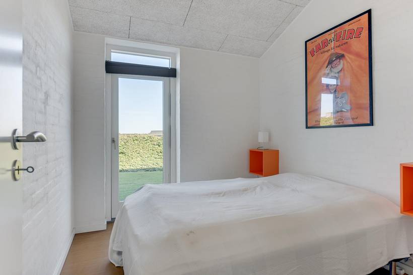 Foto von Ferienhaus XD85 in Flovt - Südjütland