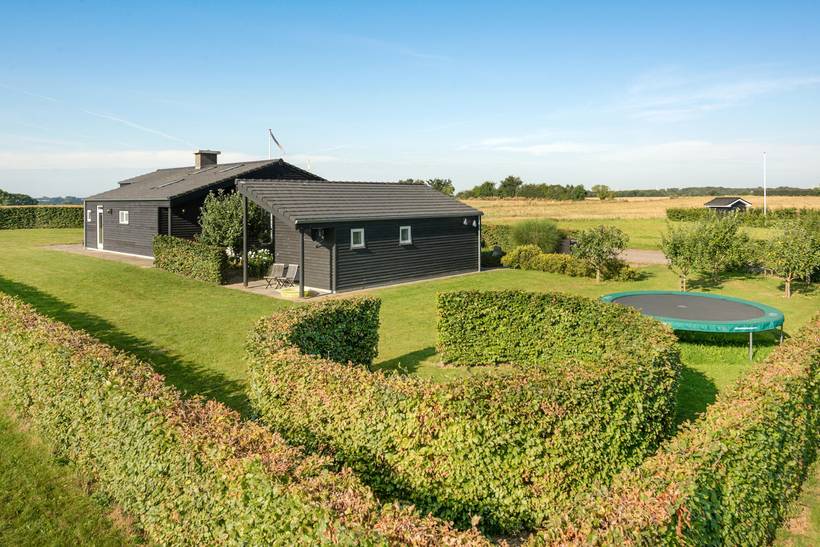 Foto von Ferienhaus XD85 in Flovt - Südjütland