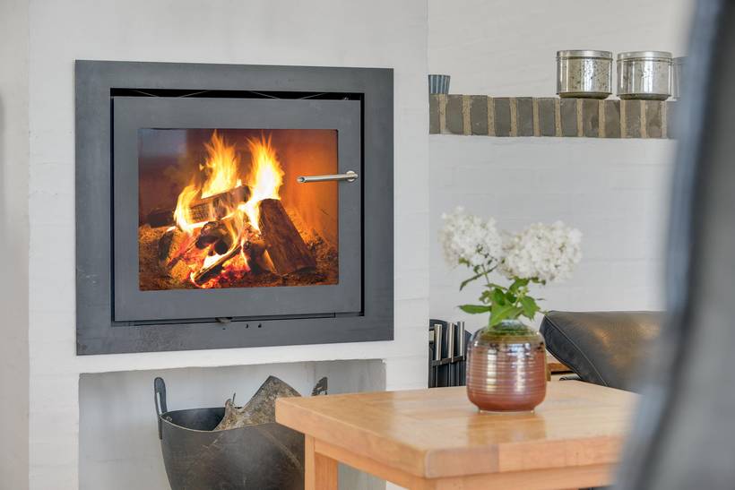Foto von Ferienhaus XD85 in Flovt - Südjütland