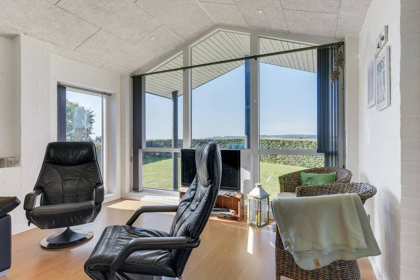 Foto von Ferienhaus XD85 in Flovt - Südjütland
