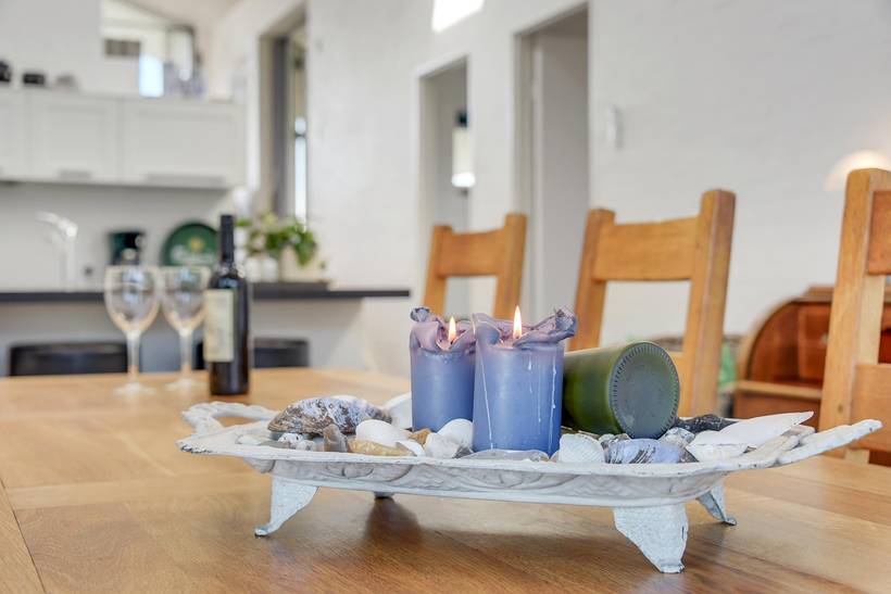 Foto von Ferienhaus XD85 in Flovt - Südjütland
