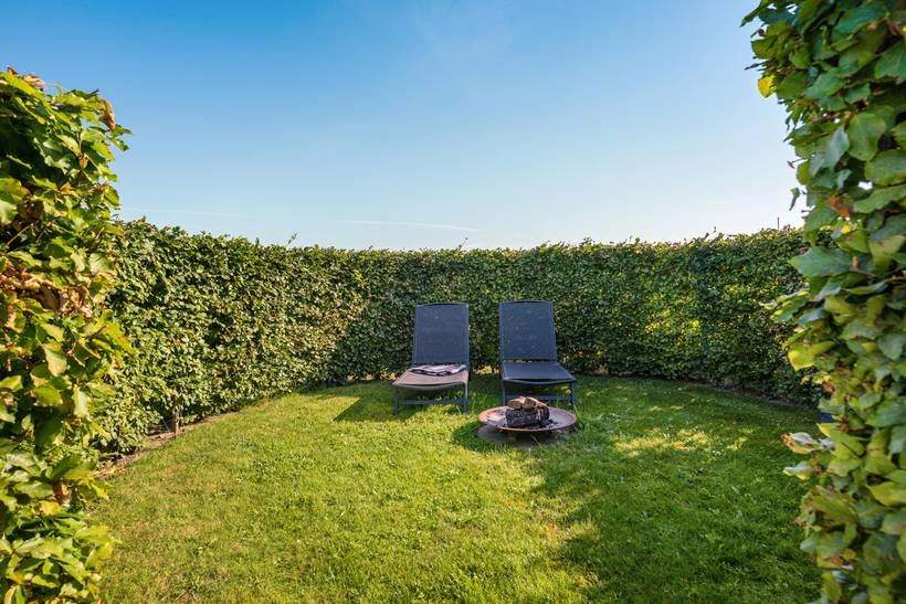 Foto von Ferienhaus XD85 in Flovt - Südjütland