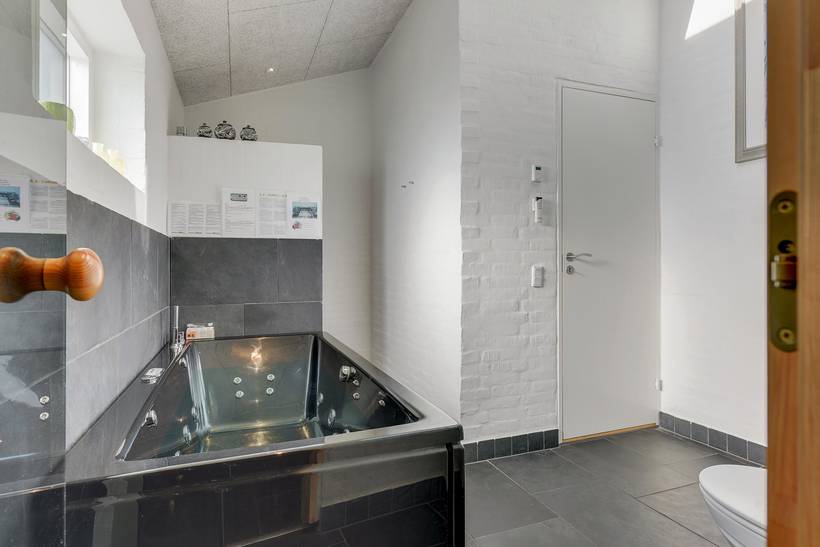 Foto von Ferienhaus XD85 in Flovt - Südjütland