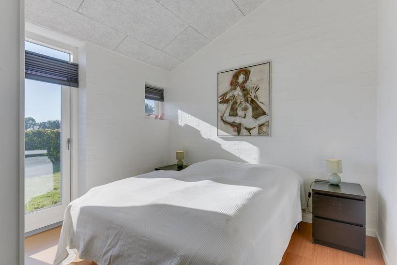 Foto von Ferienhaus XD85 in Flovt - Südjütland
