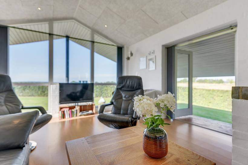 Foto von Ferienhaus XD85 in Flovt - Südjütland
