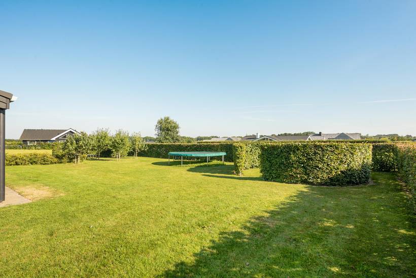 Foto von Ferienhaus XD85 in Flovt - Südjütland