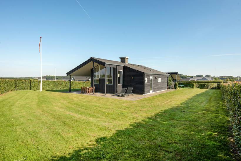 Foto von Ferienhaus XD85 in Flovt - Südjütland