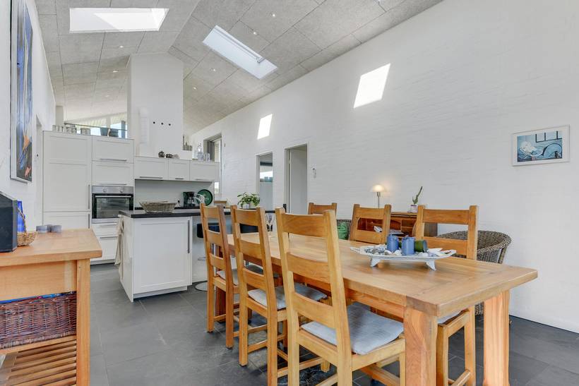 Foto von Ferienhaus XD85 in Flovt - Südjütland