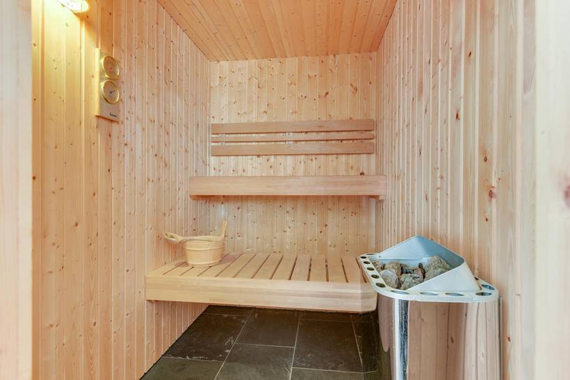Foto von Ferienhaus XD85 in Flovt - Südjütland