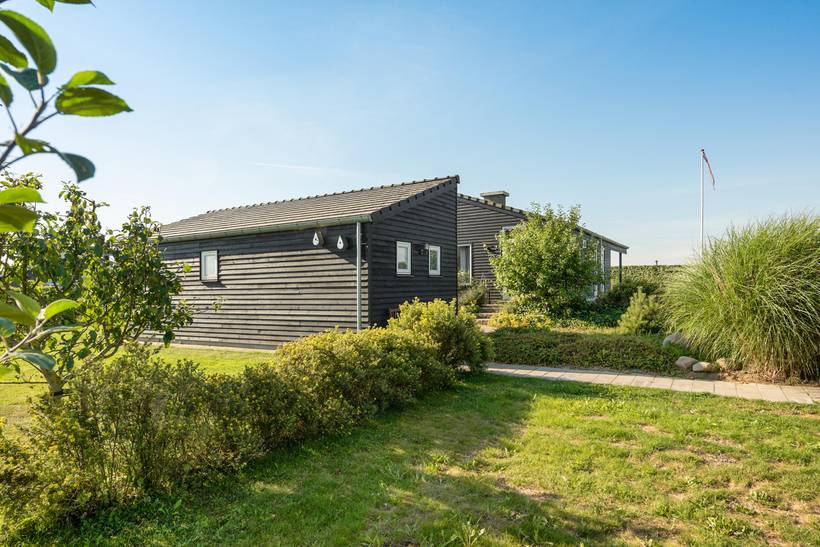 Foto von Ferienhaus XD85 in Flovt - Südjütland