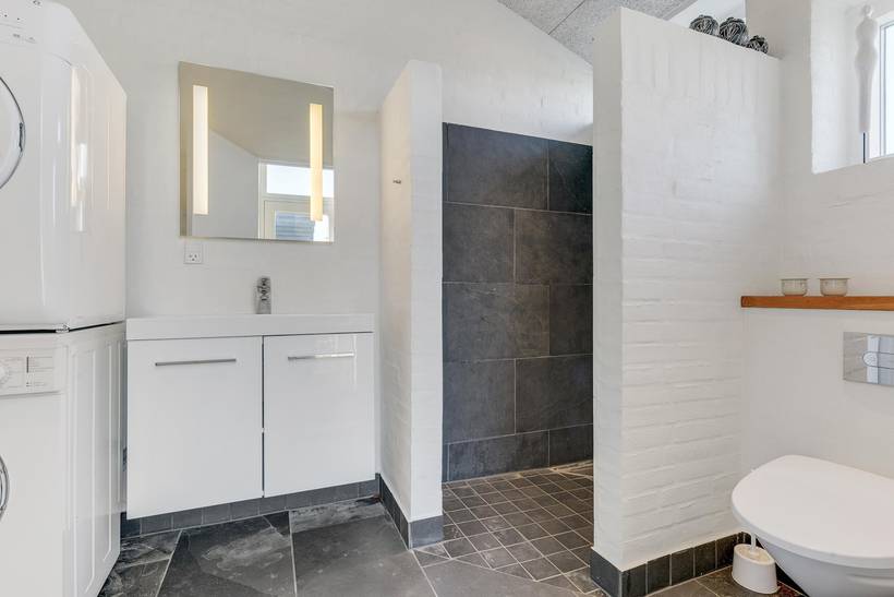 Foto von Ferienhaus XD85 in Flovt - Südjütland
