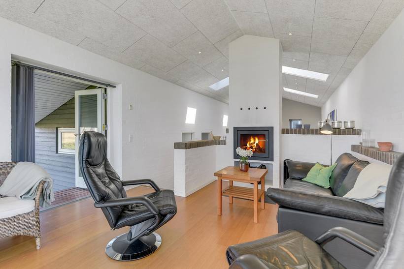 Foto von Ferienhaus XD85 in Flovt - Südjütland