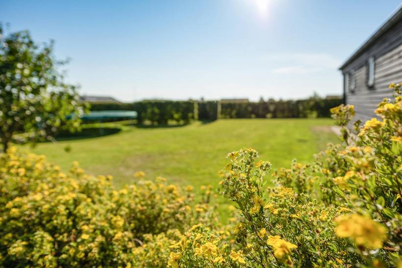 Foto von Ferienhaus XD85 in Flovt - Südjütland