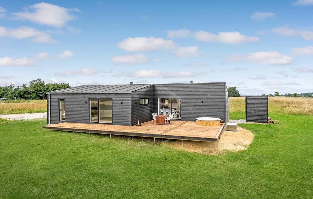 Foto von Ferienhaus XD86 in Hjarbæk - Thy/Limfjord