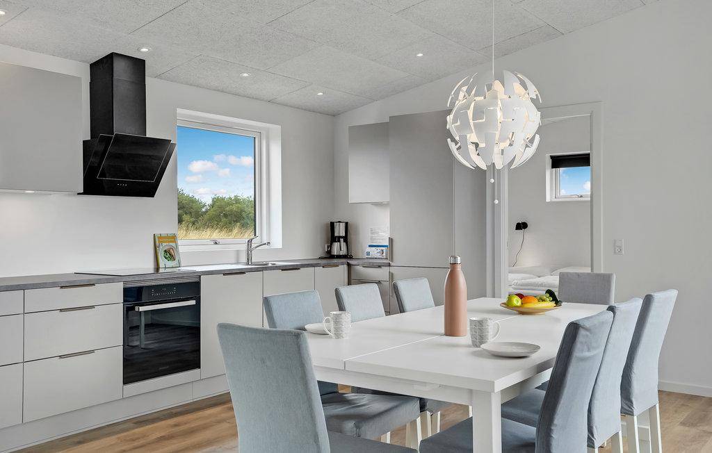 Foto von Ferienhaus XD86 in Hjarbæk - Thy/Limfjord