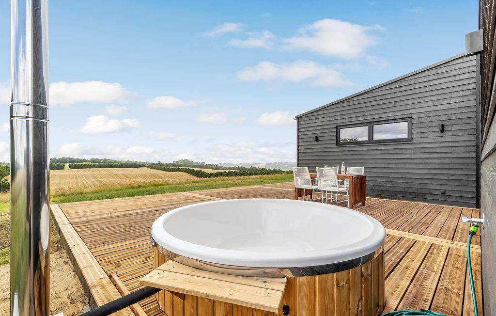 Foto von Ferienhaus XD86 in Hjarbæk - Thy/Limfjord