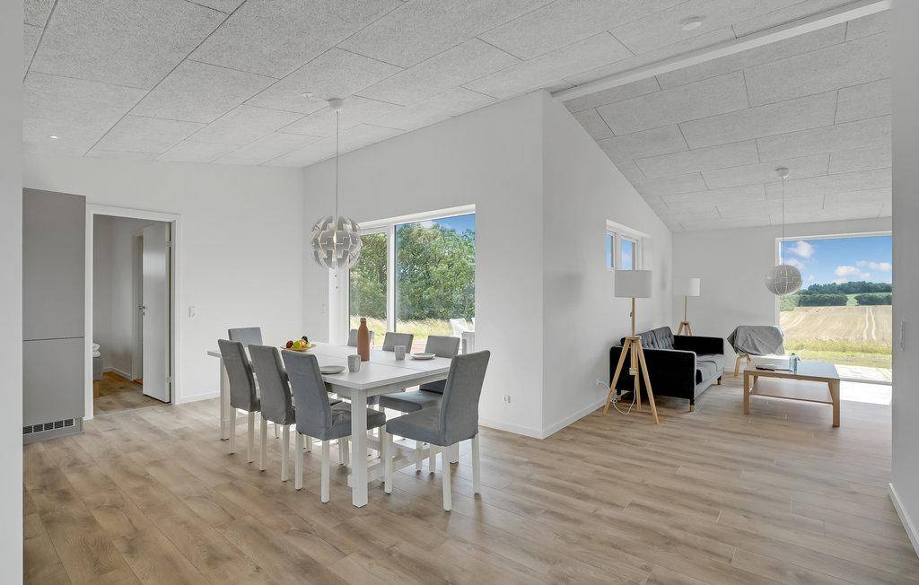 Foto von Ferienhaus XD86 in Hjarbæk - Thy/Limfjord