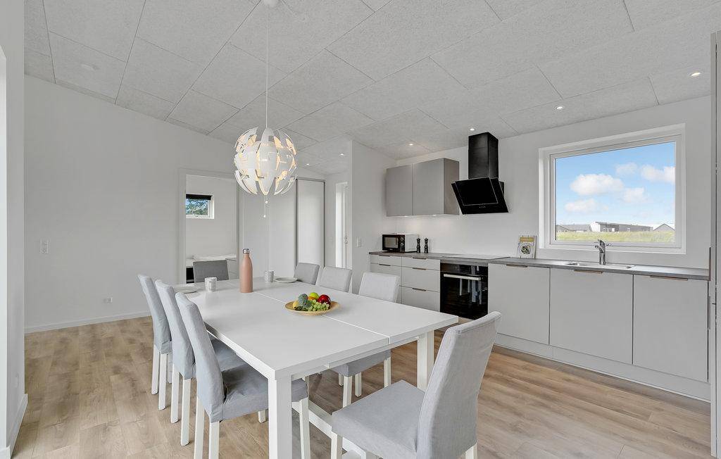 Foto von Ferienhaus XD86 in Hjarbæk - Thy/Limfjord
