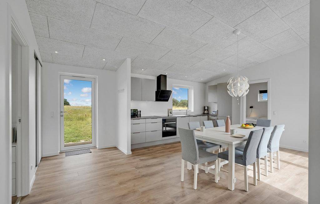 Foto von Ferienhaus XD86 in Hjarbæk - Thy/Limfjord