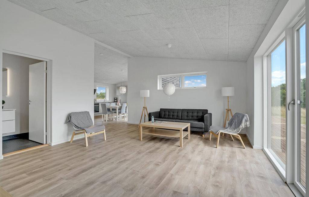 Foto von Ferienhaus XD86 in Hjarbæk - Thy/Limfjord