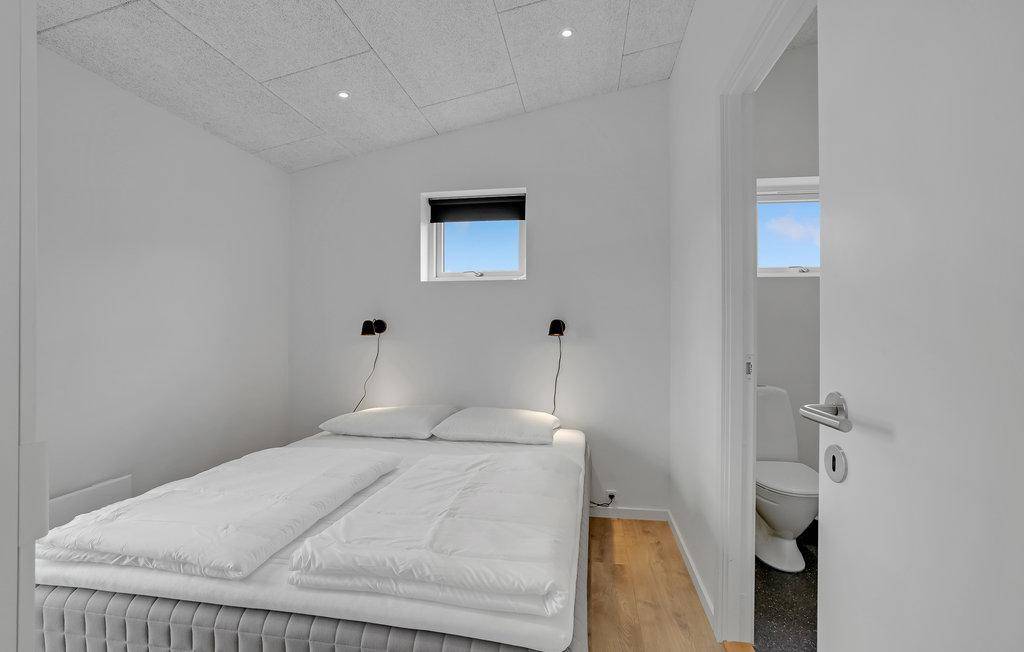 Foto von Ferienhaus XD86 in Hjarbæk - Thy/Limfjord