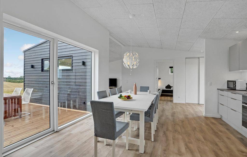 Foto von Ferienhaus XD86 in Hjarbæk - Thy/Limfjord