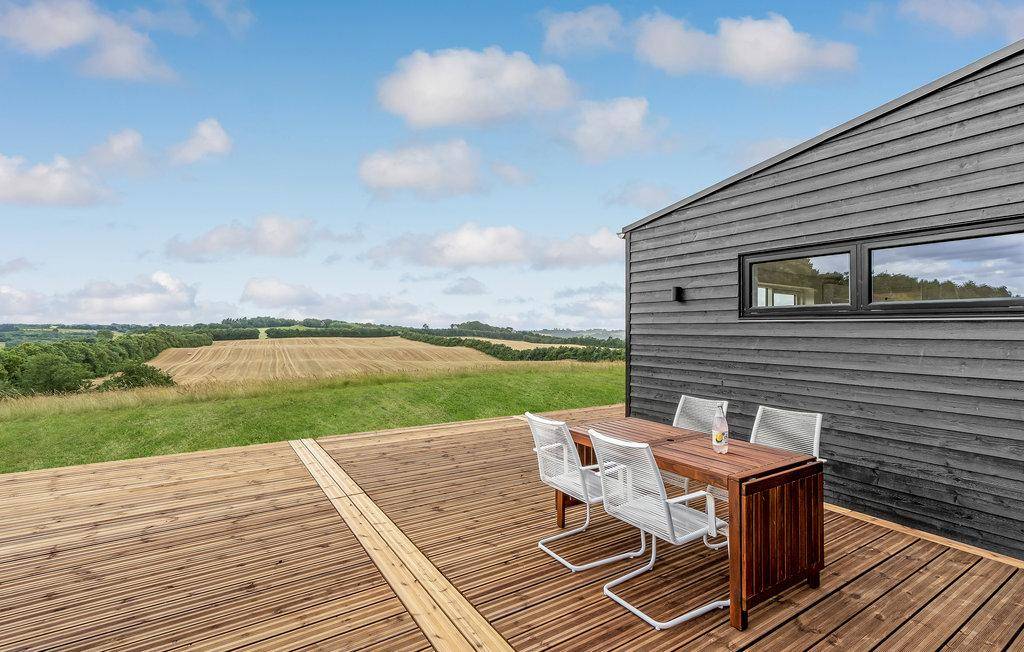 Foto von Ferienhaus XD86 in Hjarbæk - Thy/Limfjord